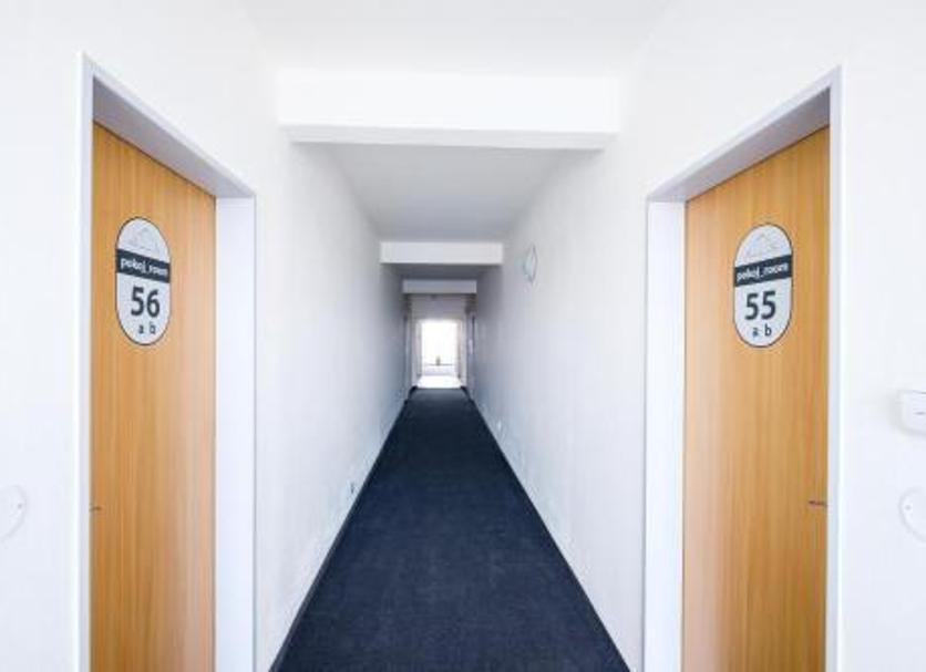 Hallway Photo