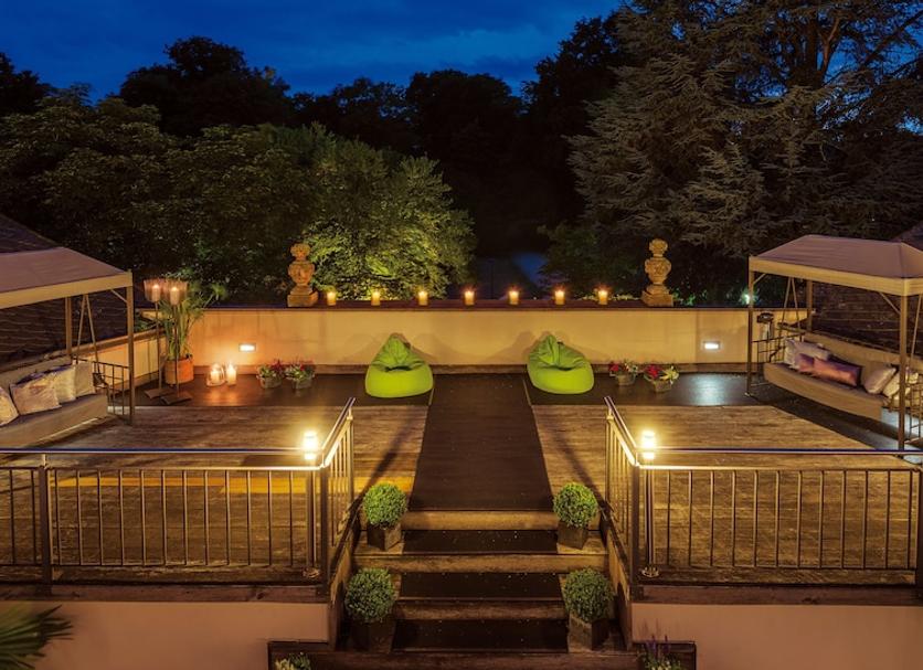 Spa Photo