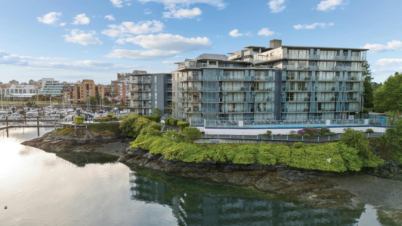 Worldmark Victoria