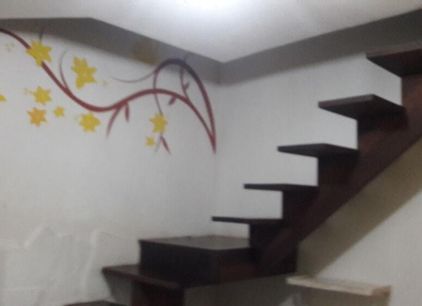 Stairs Photo