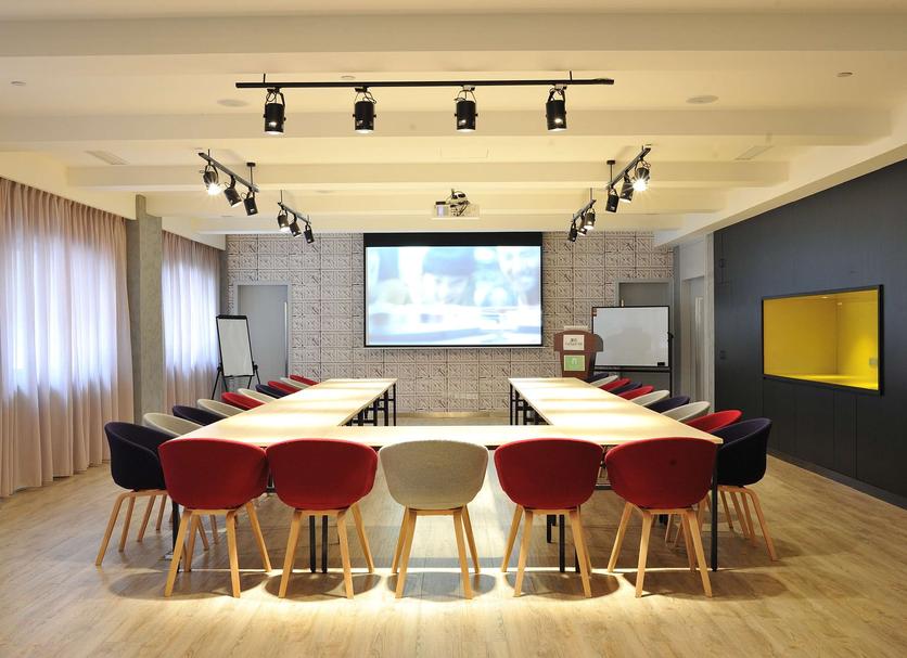 Conference room Photo