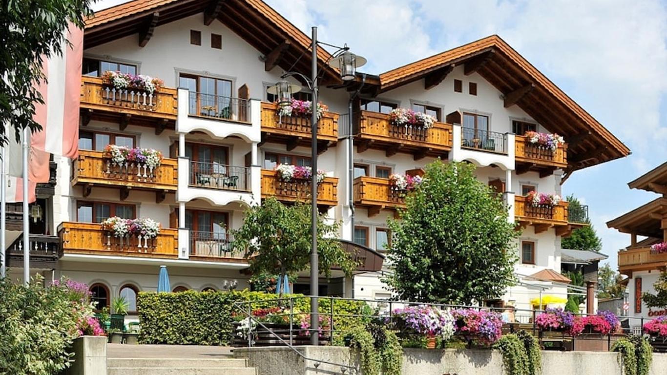 Hotel Feldwebel