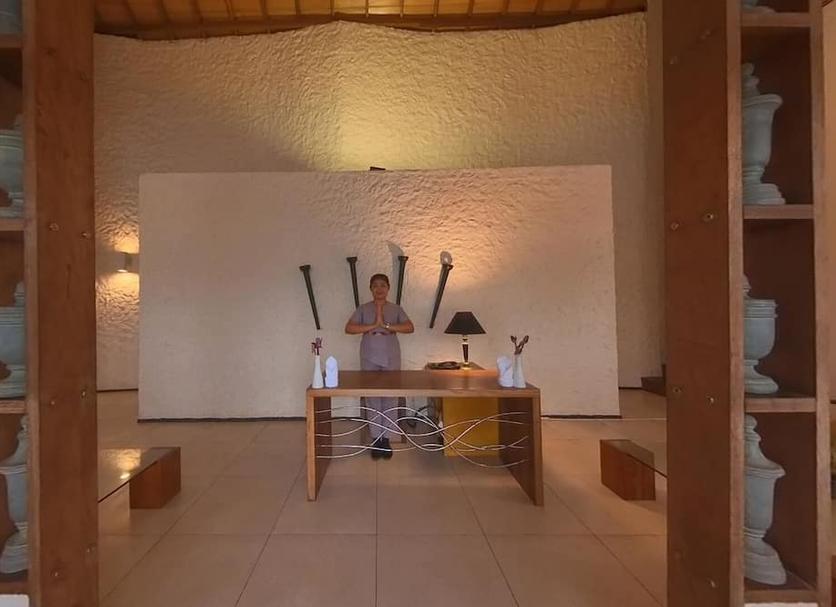 Room amenity Photo