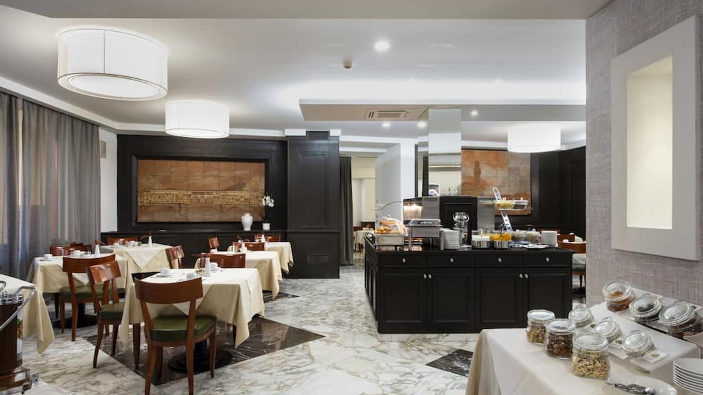 Hotel Grifone Firenze