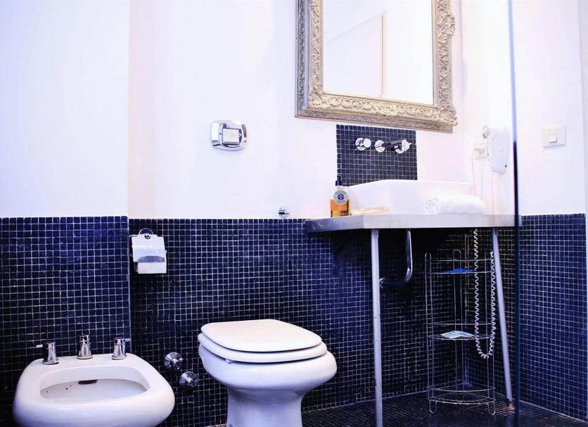 Bathroom Photo