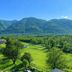 Outdoors view