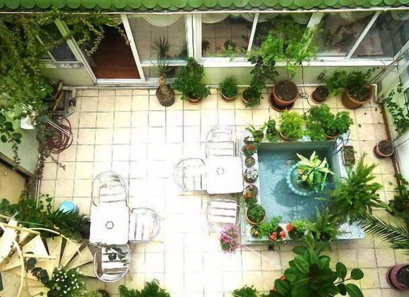 Outdoors view Photo