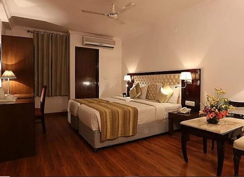 Bedroom Photo