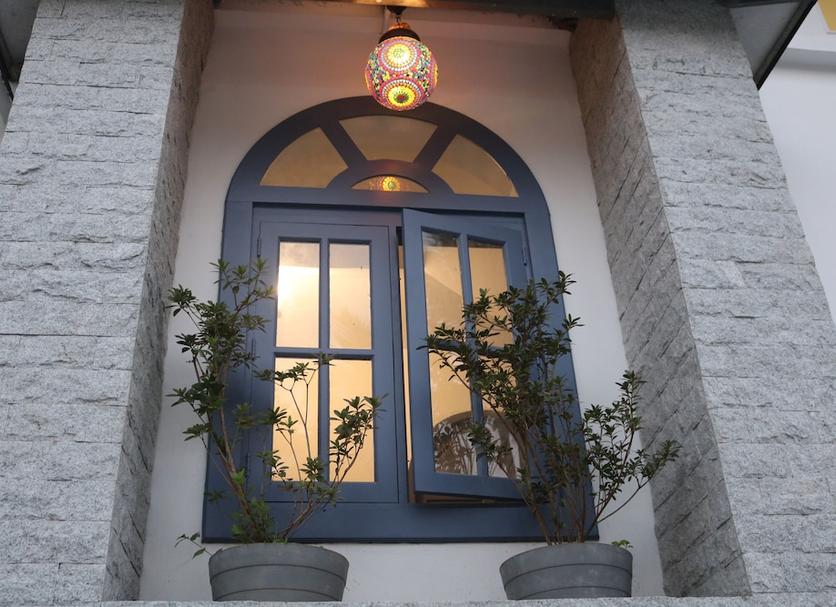 Outdoors view Photo