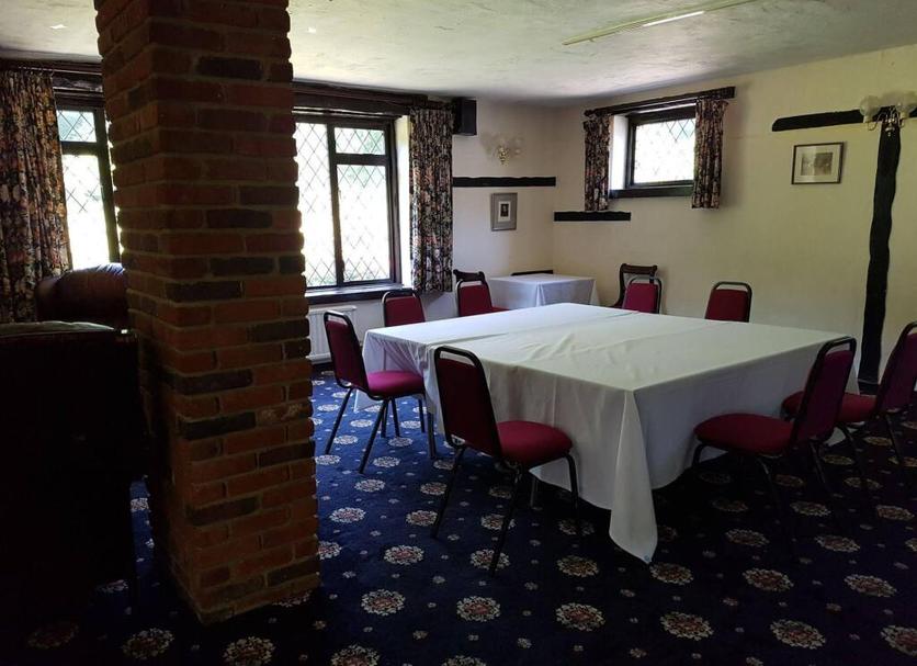 Dining room Photo