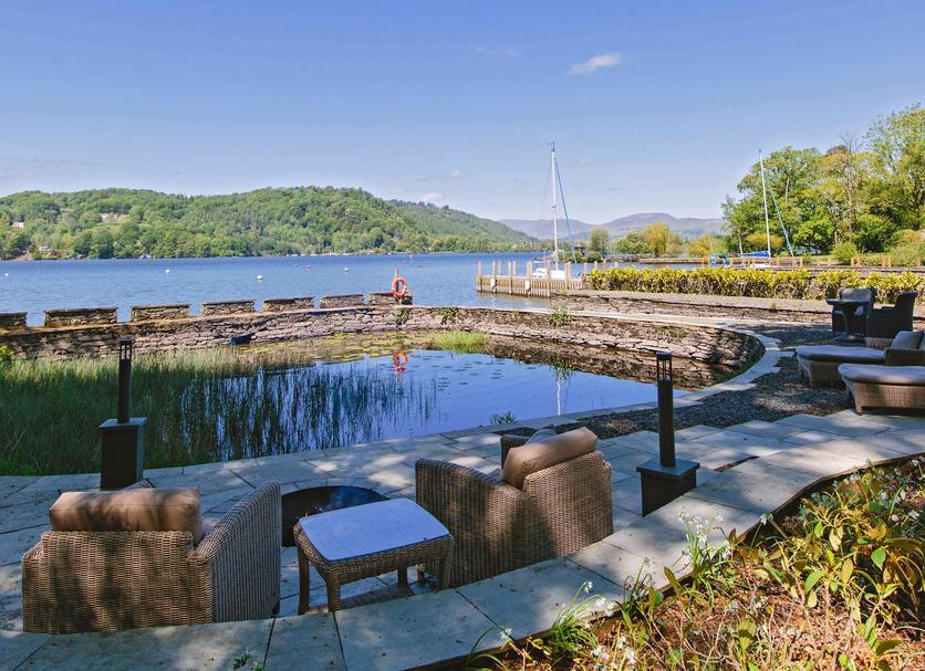 Outdoors view Photo