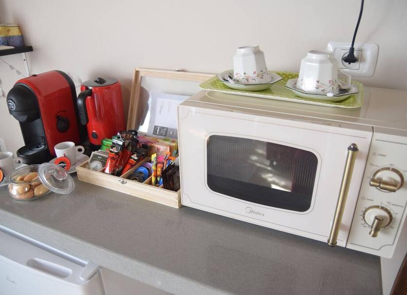 Room amenity Photo