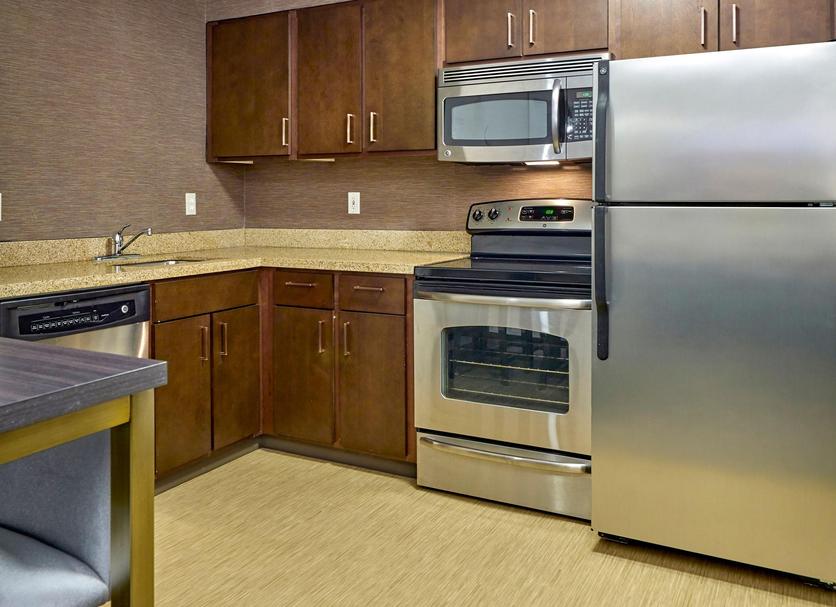 Kitchen Photo