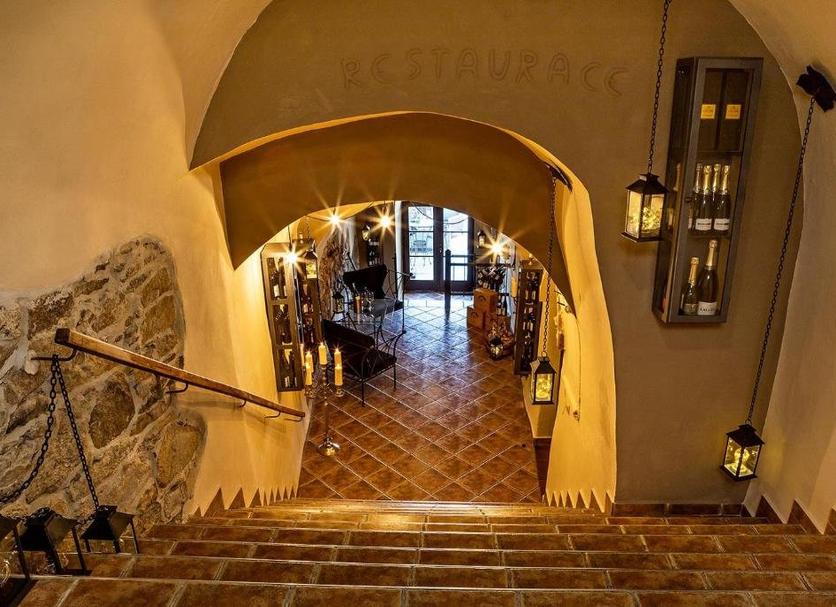 Stairs Photo