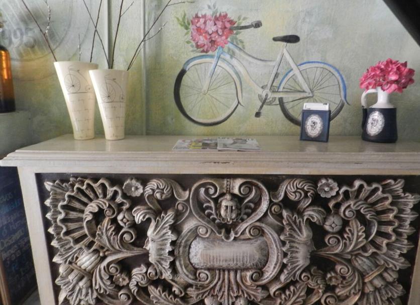 Room amenity Photo