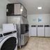 Laundry facility