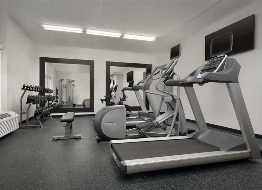 Gym Photo
