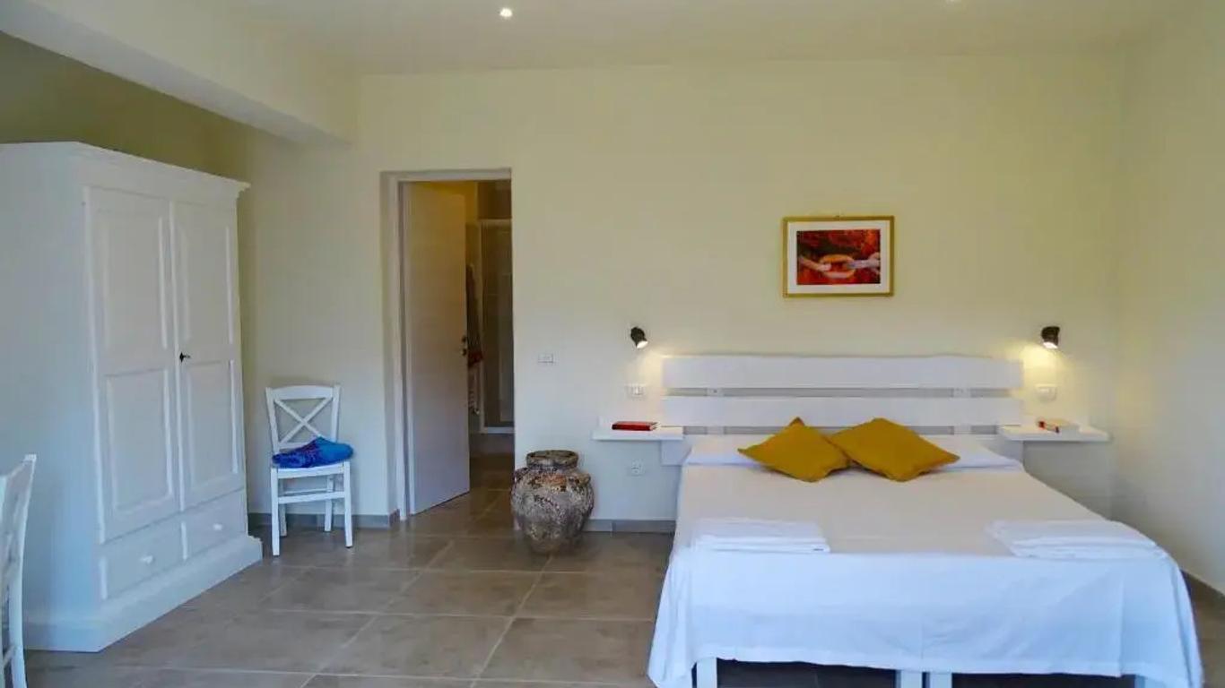 Hotel Santo Stefano