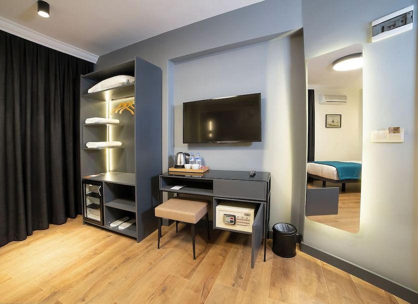 Room amenity Photo