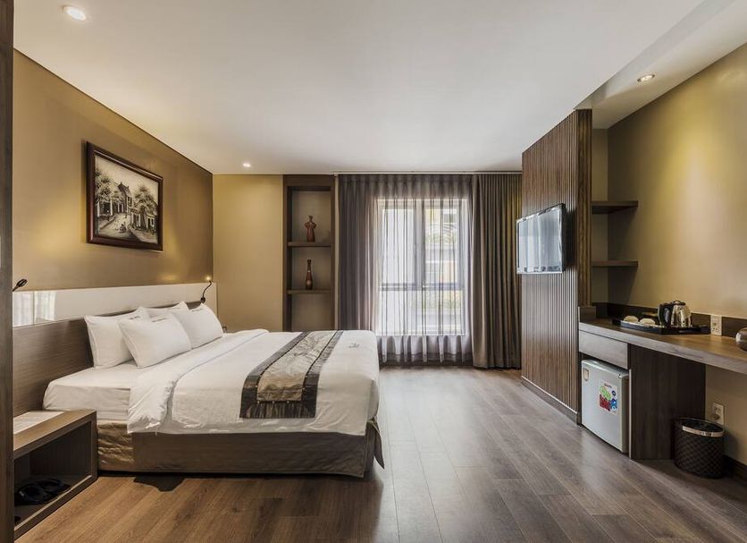 Bedroom Photo