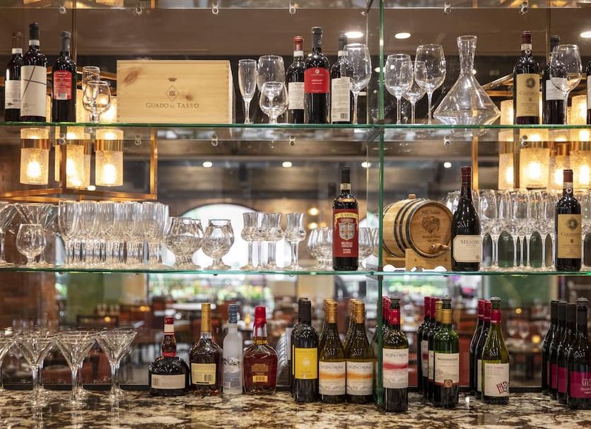 Bar Photo
