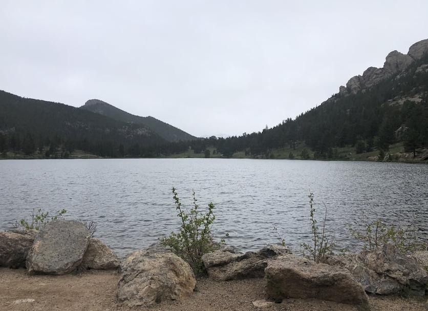 Outdoors view Photo