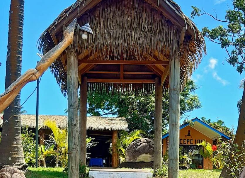 Outdoors view Photo