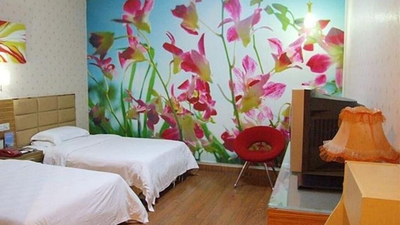Silver Spring Hotel