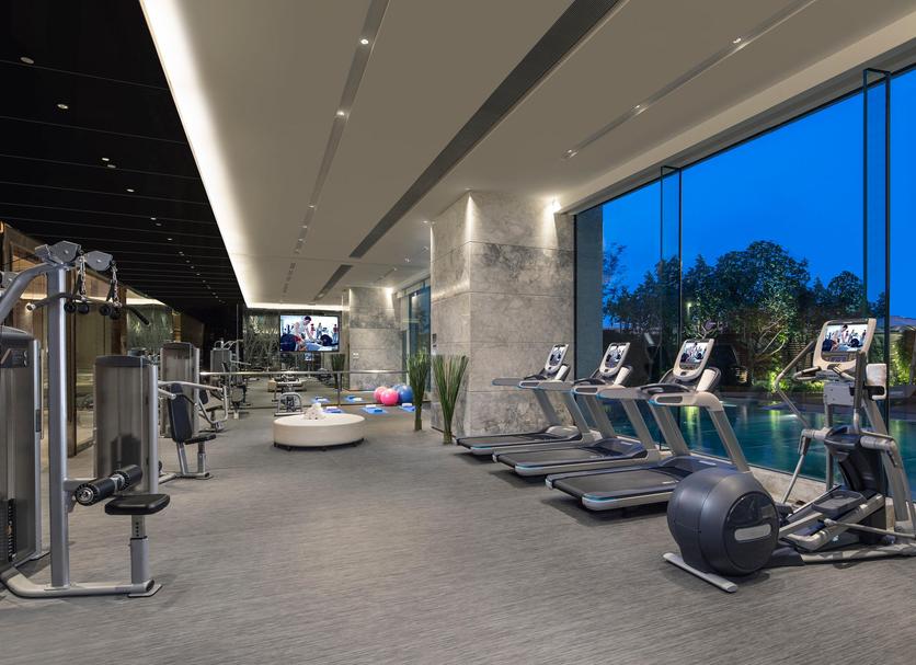 Gym Photo