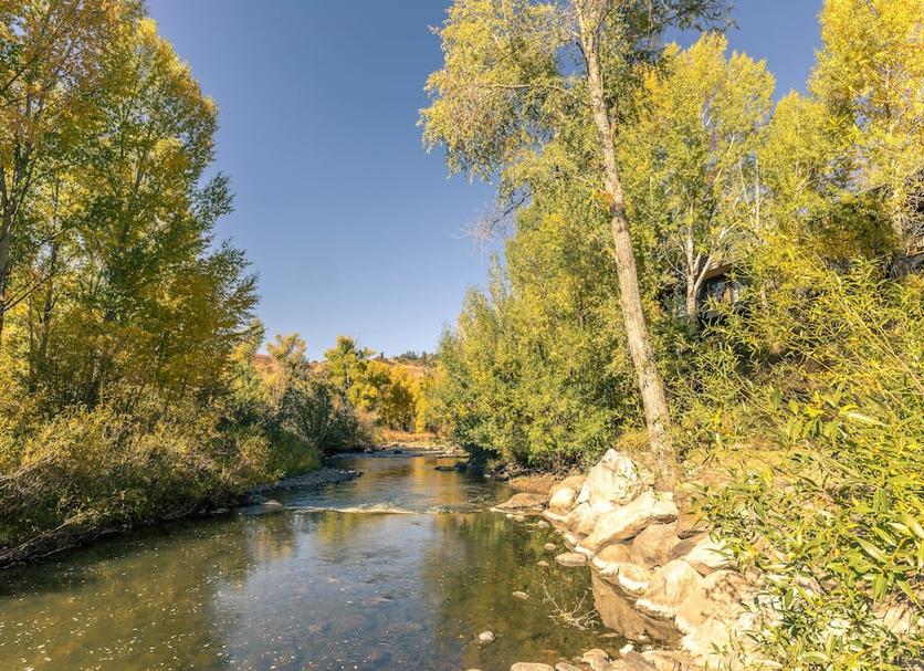 Outdoors view Photo