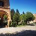Outdoors view