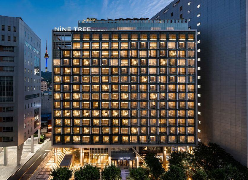 Building Photo