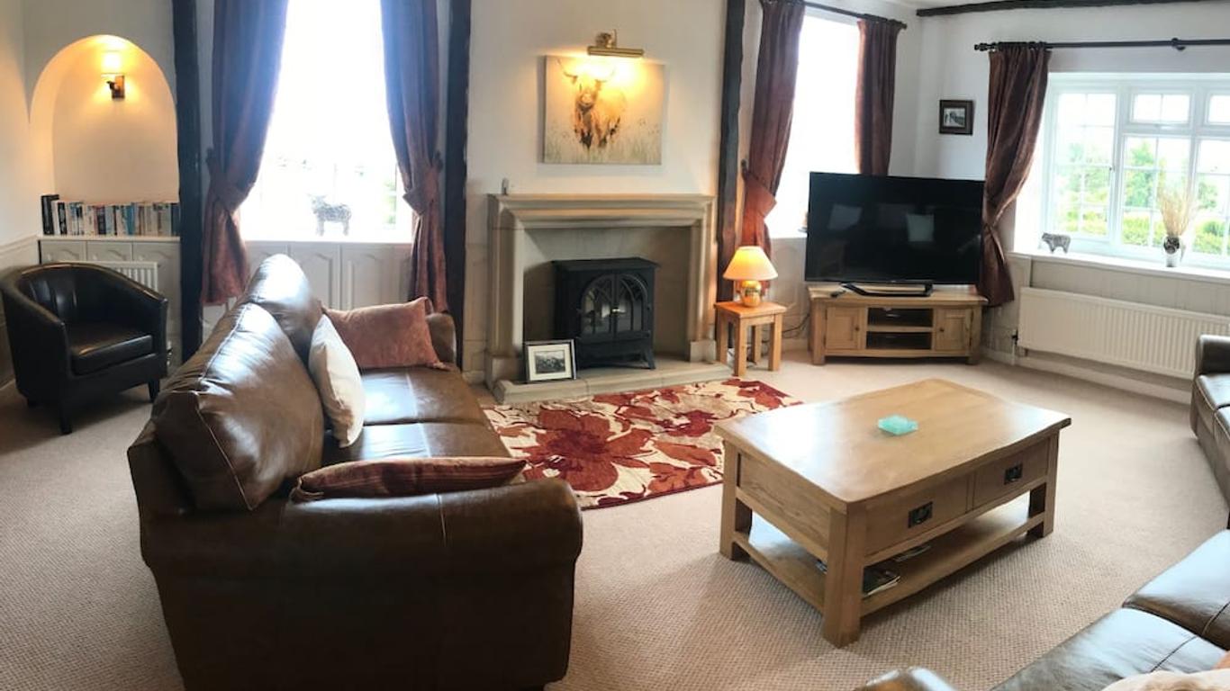 Smugglers Rock Country House