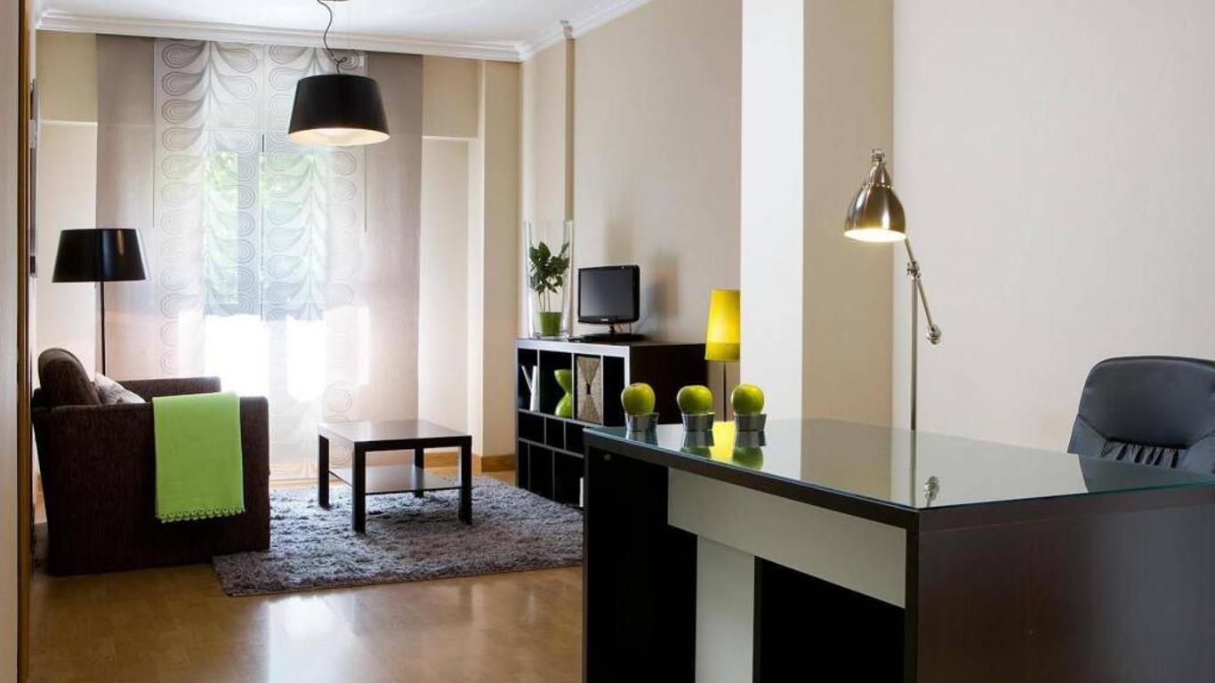 Apartamentos Th La Florida