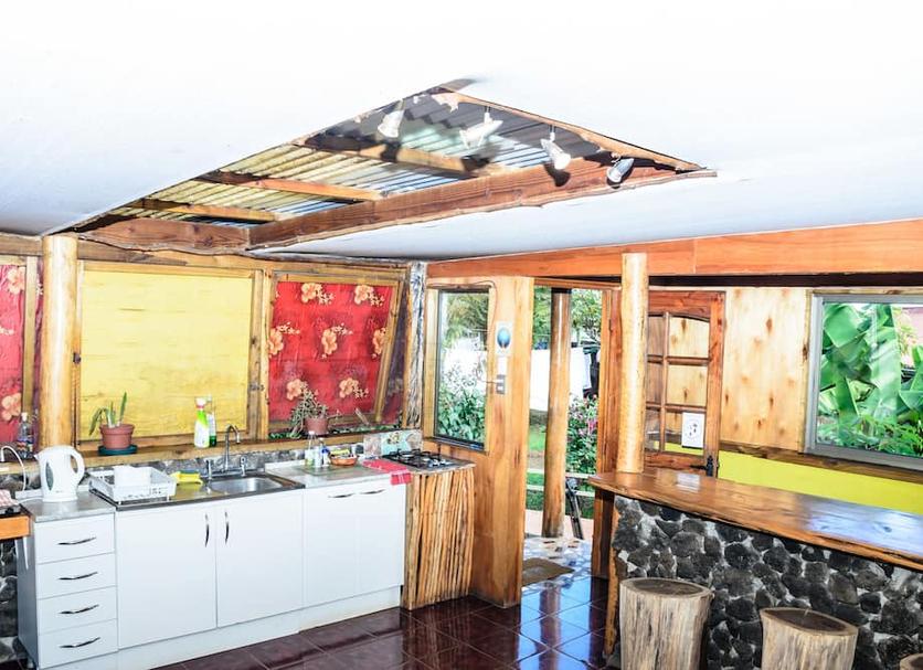 Kitchen Photo