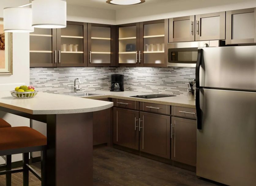 Kitchen Photo