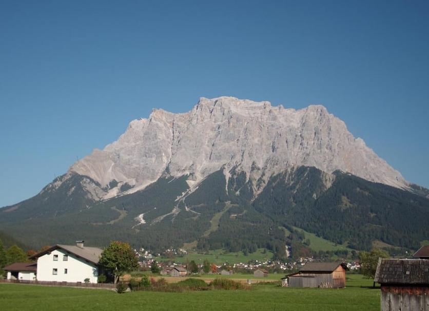 Outdoors view Photo
