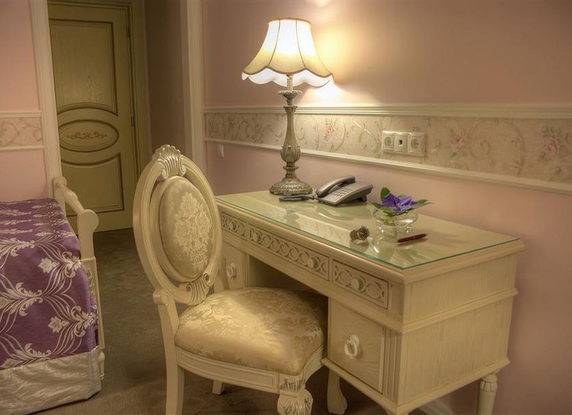 Room amenity Photo