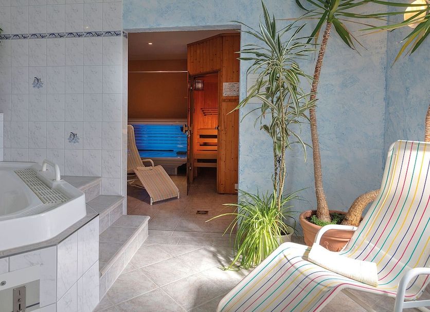 Spa Photo