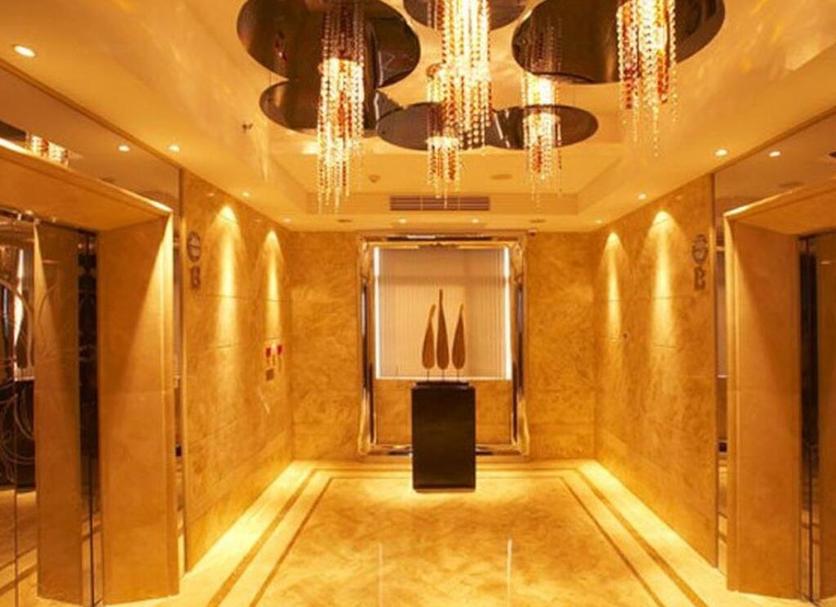 Hallway Photo