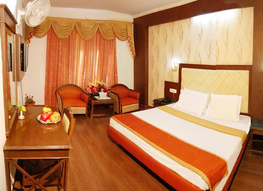 Bedroom Photo