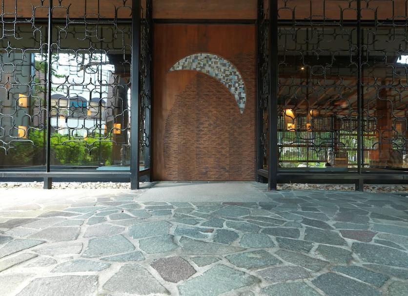 Outdoors view Photo