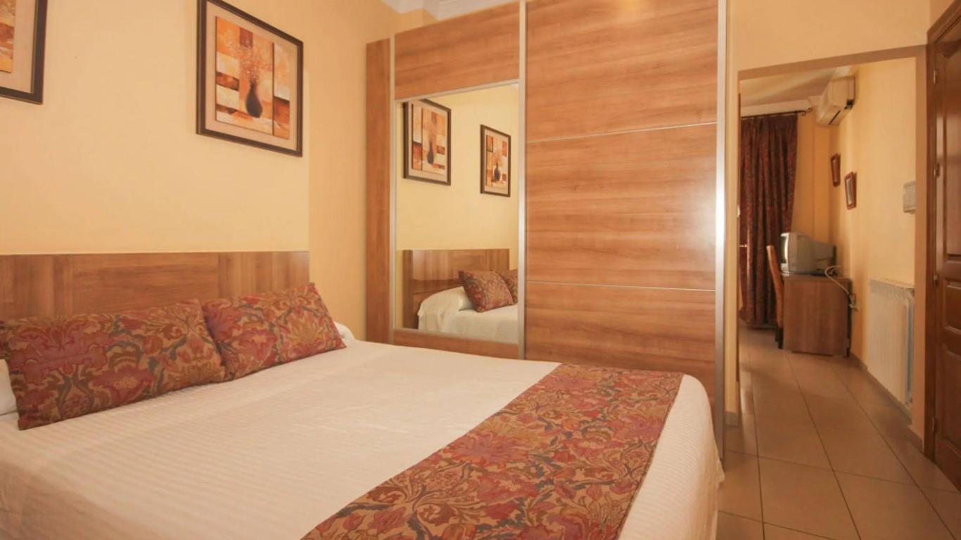 Hostal Costa Azul