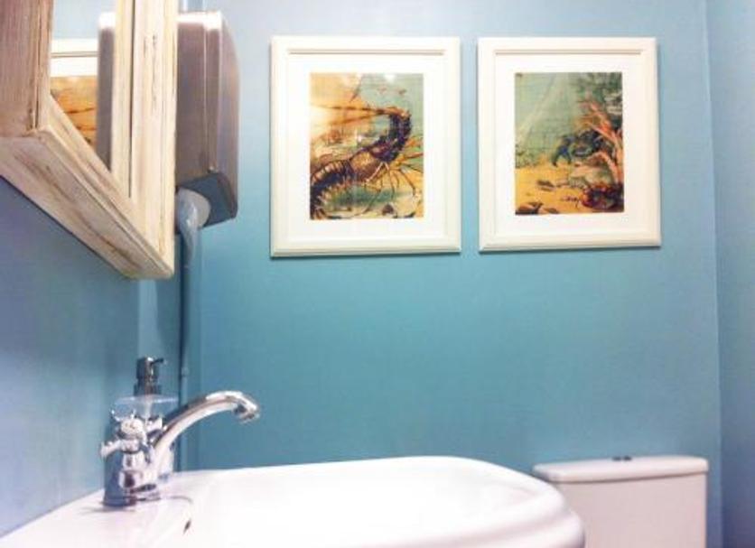 Bathroom Photo