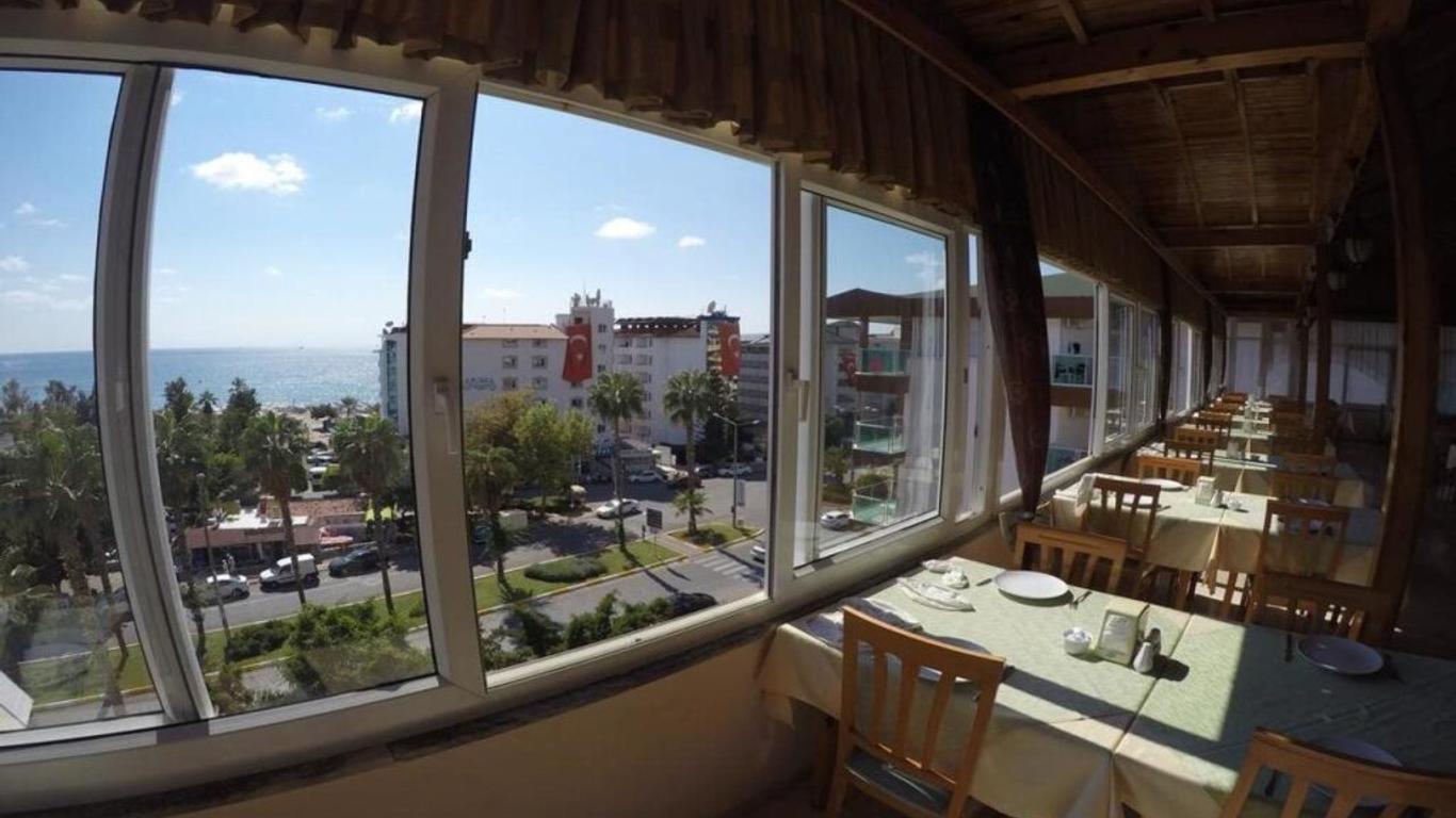 Hotel Vanilla