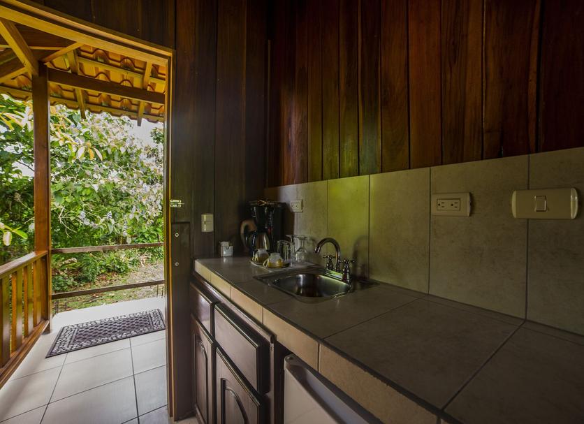 Kitchen Photo