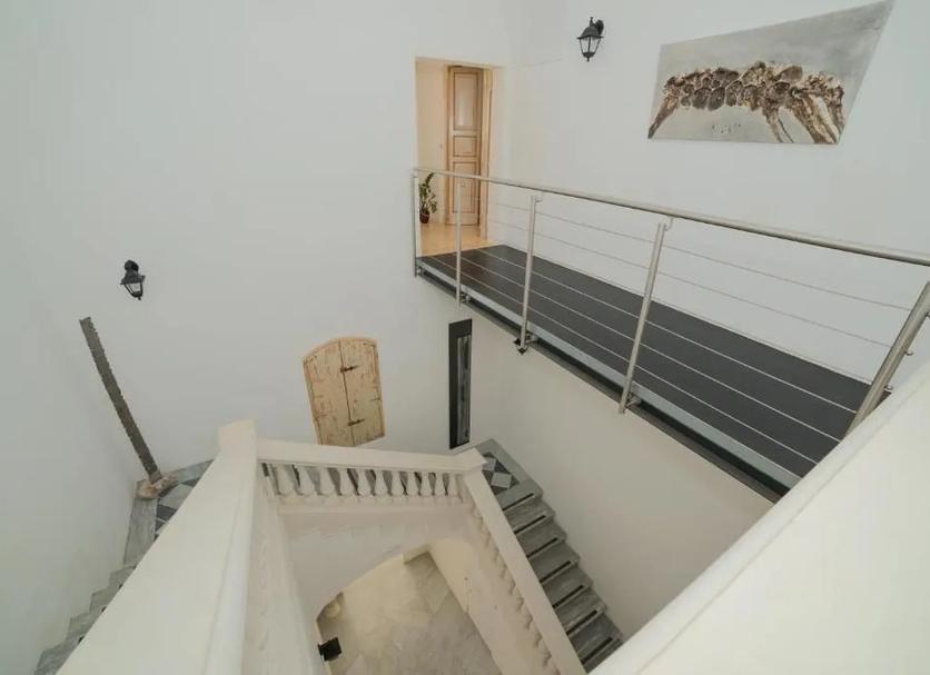 Stairs Photo