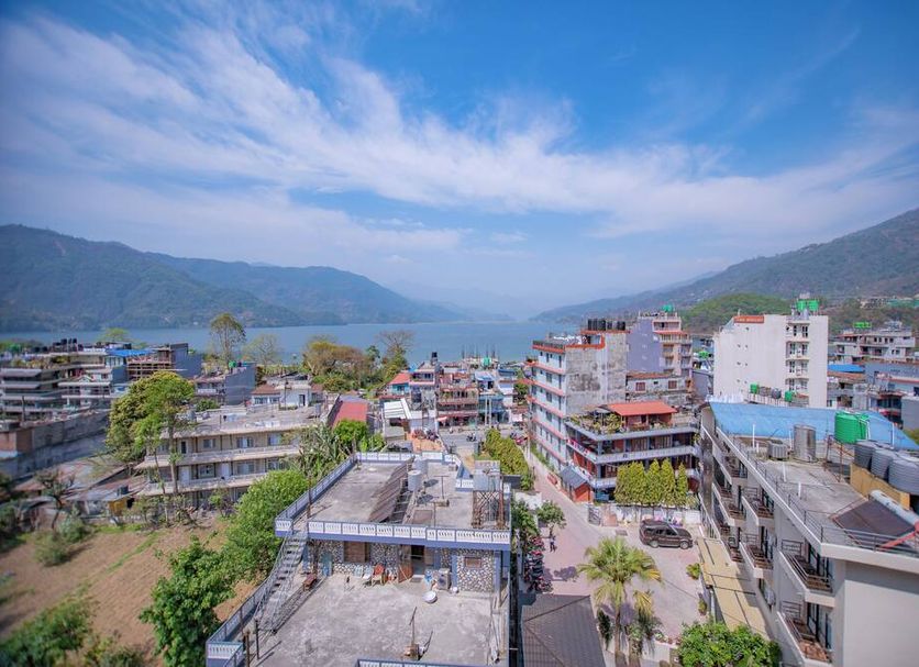 Outdoors view Photo