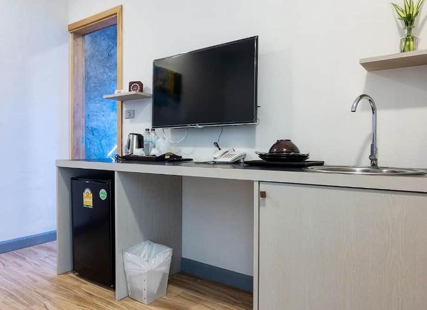Room amenity Photo