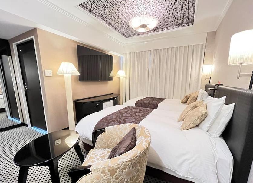 Bedroom Photo